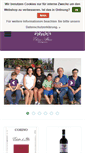 Mobile Screenshot of elenaaltare.com